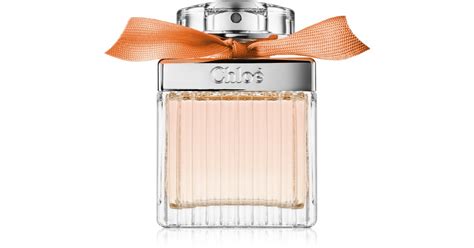 chloe eau de toilette spray 75ml|chloe rose tangerine fragrantica.